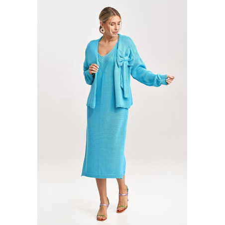 Robe de jour Figl 197229