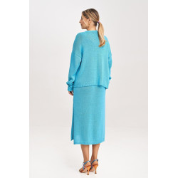 Robe de jour Figl 197229