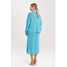 Robe de jour Figl 197229