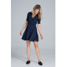 Robe de jour Figl 157534