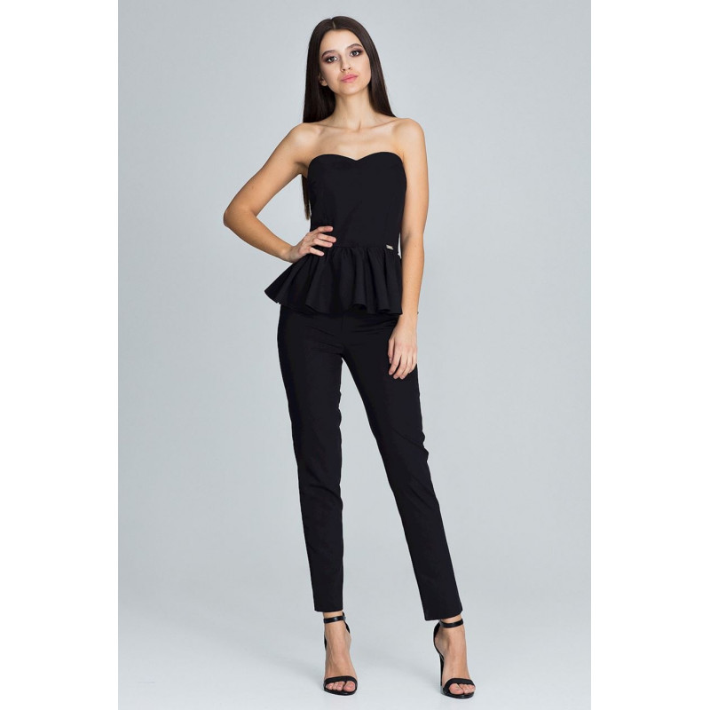 Pantalon Figl 116256