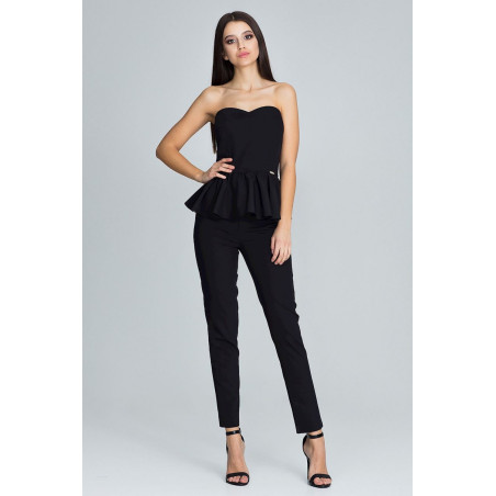 Pantalon Figl 116256