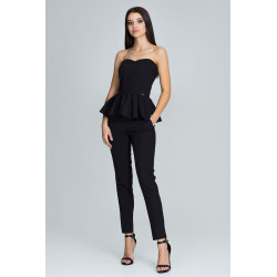 Pantalon Figl 116256