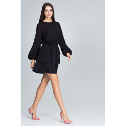 Robe de jour Figl 116343