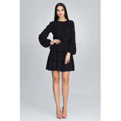 Robe de jour Figl 116343