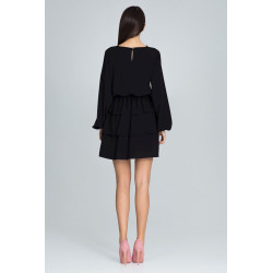 Robe de jour Figl 116343