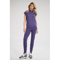 Pantalon de survêtement Figl Pantalon survêtement 162360