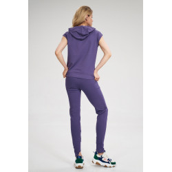 Pantalon de survêtement Figl Pantalon survêtement 162360