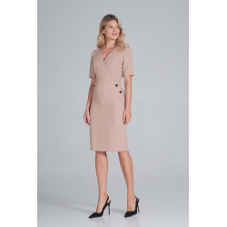 Robe de jour Figl 162427