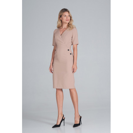 Robe de jour Figl 162427
