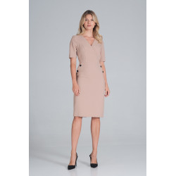 Robe de jour Figl 162427