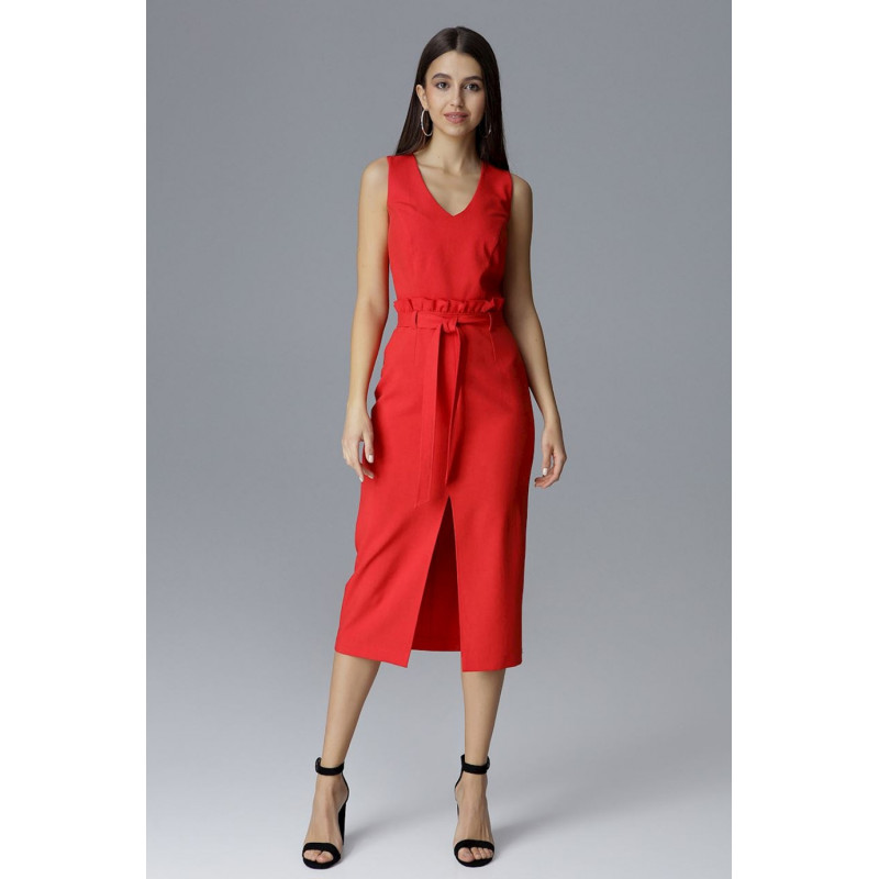Robe de cocktail Figl 126017