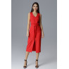 Robe de cocktail Figl 126017