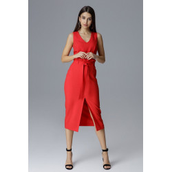 Robe de cocktail Figl 126017