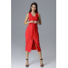 Robe de cocktail Figl 126017
