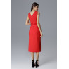 Robe de cocktail Figl 126017