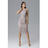 Robe de soirée Figl Robe de soirée 126202
