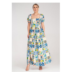 Robe de jour Figl 214773