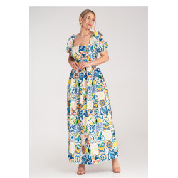 Robe de jour Figl 214773