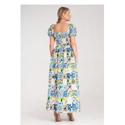 Robe de jour Figl 214773