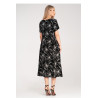 Robe de jour Figl 214789
