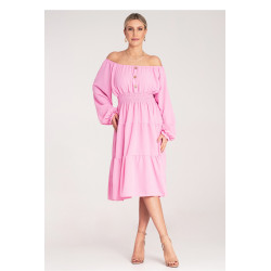 Robe de jour Figl 214821
