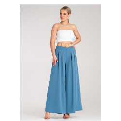 Pantalon Figl Pantalon femme 214837