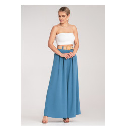 Pantalon Figl Pantalon femme 214837