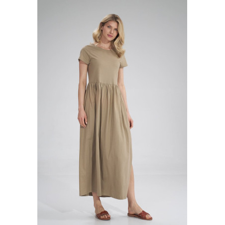 Robe de jour Figl 166358