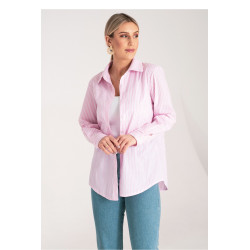 Chemise Figl Chemise manche longue 214918