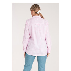 Chemise Figl Chemise manche longue 214918