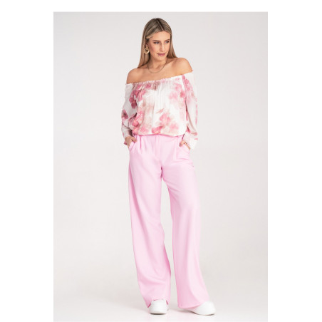 Pantalon Figl Pantalon femme 214934