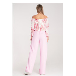 Pantalon Figl Pantalon femme 214934