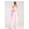 Pantalon Figl Pantalon femme 214934