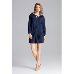 Robe de jour Figl 129761
