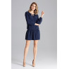 Robe de jour Figl 129761