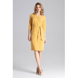 Robe de jour Figl 129792