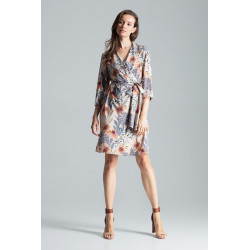 Robe de jour Figl 135765