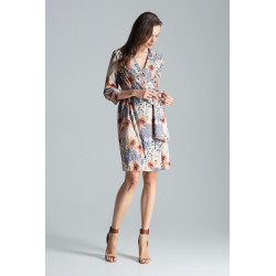 Robe de jour Figl 135765