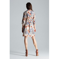 Robe de jour Figl 135765