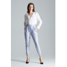 Pantalon Figl Pantalon femme 135784