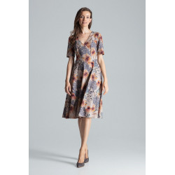 Robe de jour Figl 135801