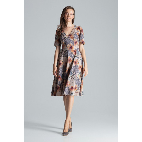 Robe de jour Figl 135801