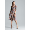 Robe de jour Figl 135801
