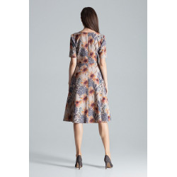 Robe de jour Figl 135801