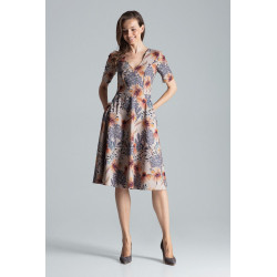 Robe de jour Figl 135801