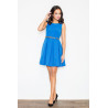 Robe de cocktail Figl 10110