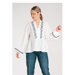 Blouse Figl Chemisier 217067