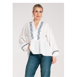 Blouse Figl Chemisier 217067