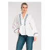 Blouse Figl Chemisier 217067